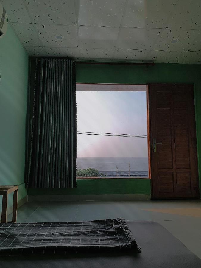 Homestay Coffee Sunset Hon Son Lai Son Eksteriør billede